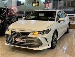 تويوتا أفالون